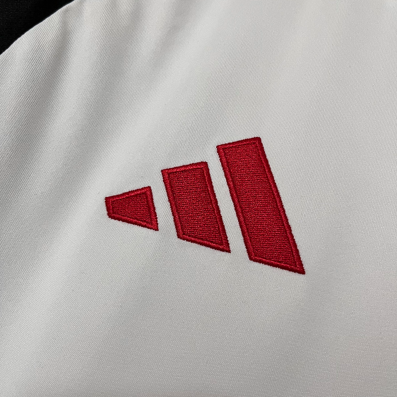 Camisa Flamengo 25/26 Away