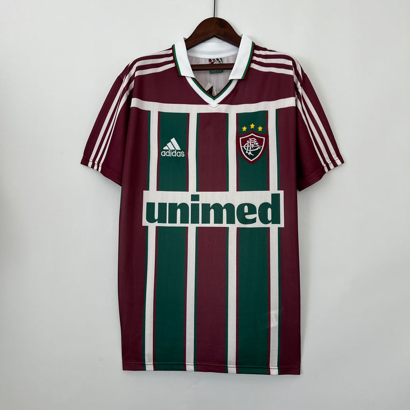 Camisa Retro Fluminense 2003