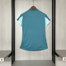 Camisa Cruzeiro Feminina 25/26 Treino - Azul