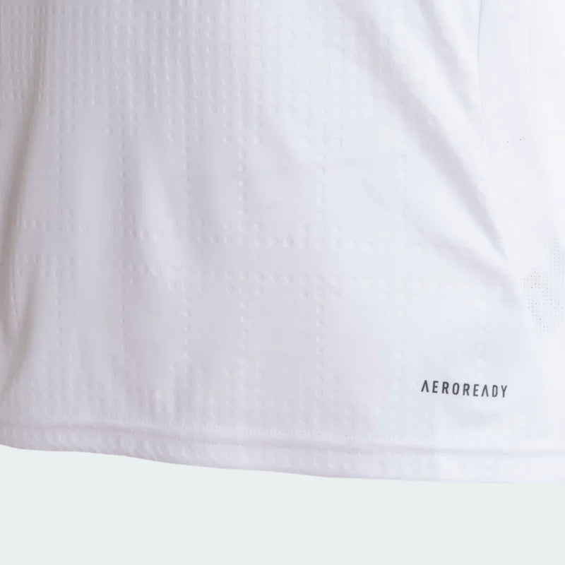 Camisa adidas Internacional 2025/26 II