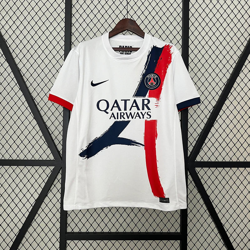 Camisa 24∕25 PSG Away