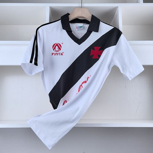 Camisa Reserva Vasco da Gama 1989