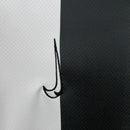 Infantil Corinthians 24/25 Third - Preto e Branco