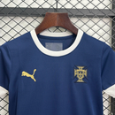 Kids Seleção de Portugal 25/26 Treino