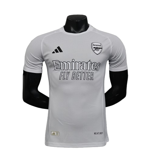 Camisa Arsenal 25/26 Player Training