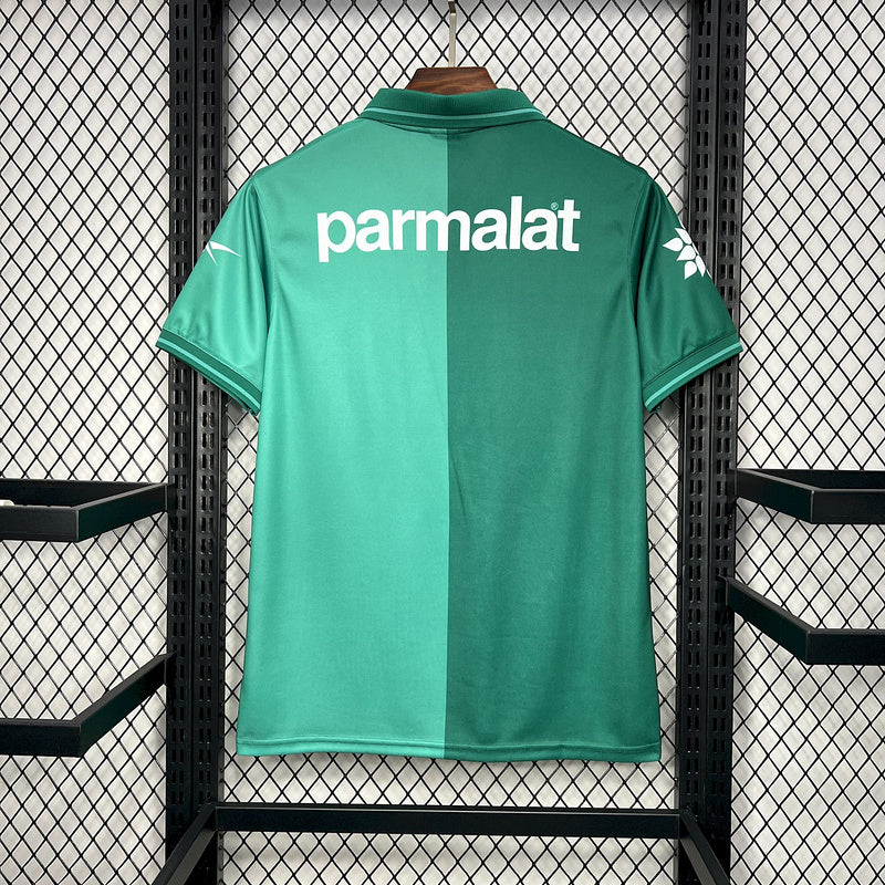 Palmeiras 1997∕98 Home Retro