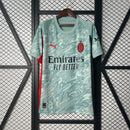 Camisa Milan 25/26 Goalkeeper