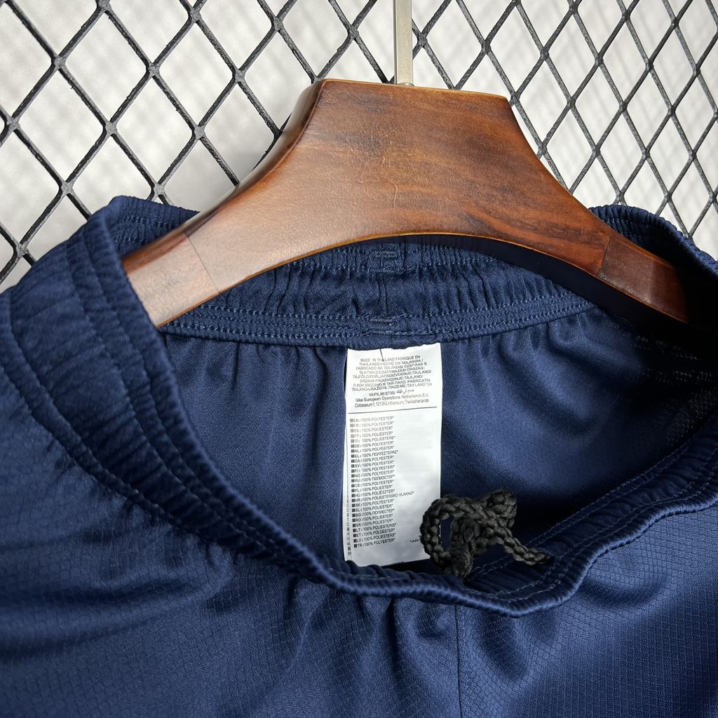 Shorts Barcelona 2024/25 Home