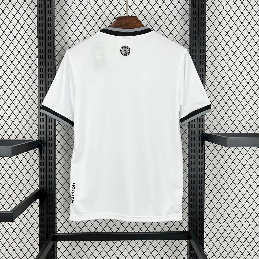 Camisa Botafogo II 24/25 - Branco