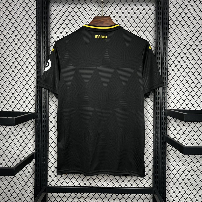 Camisa Wolves 2024/25 Away