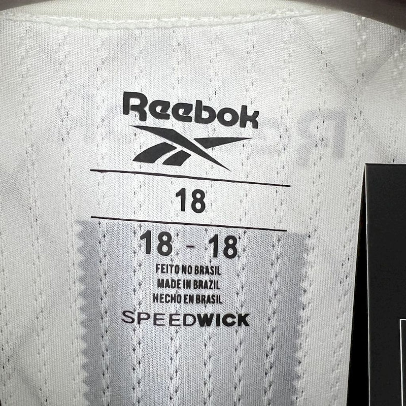 Kit Infantil Botafogo 24/25 Home