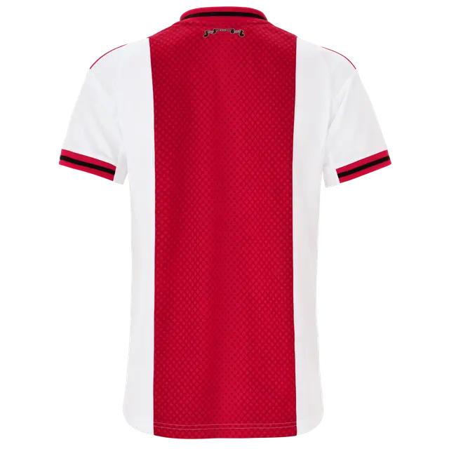 Camisa Ajax Woman 25/26 Home