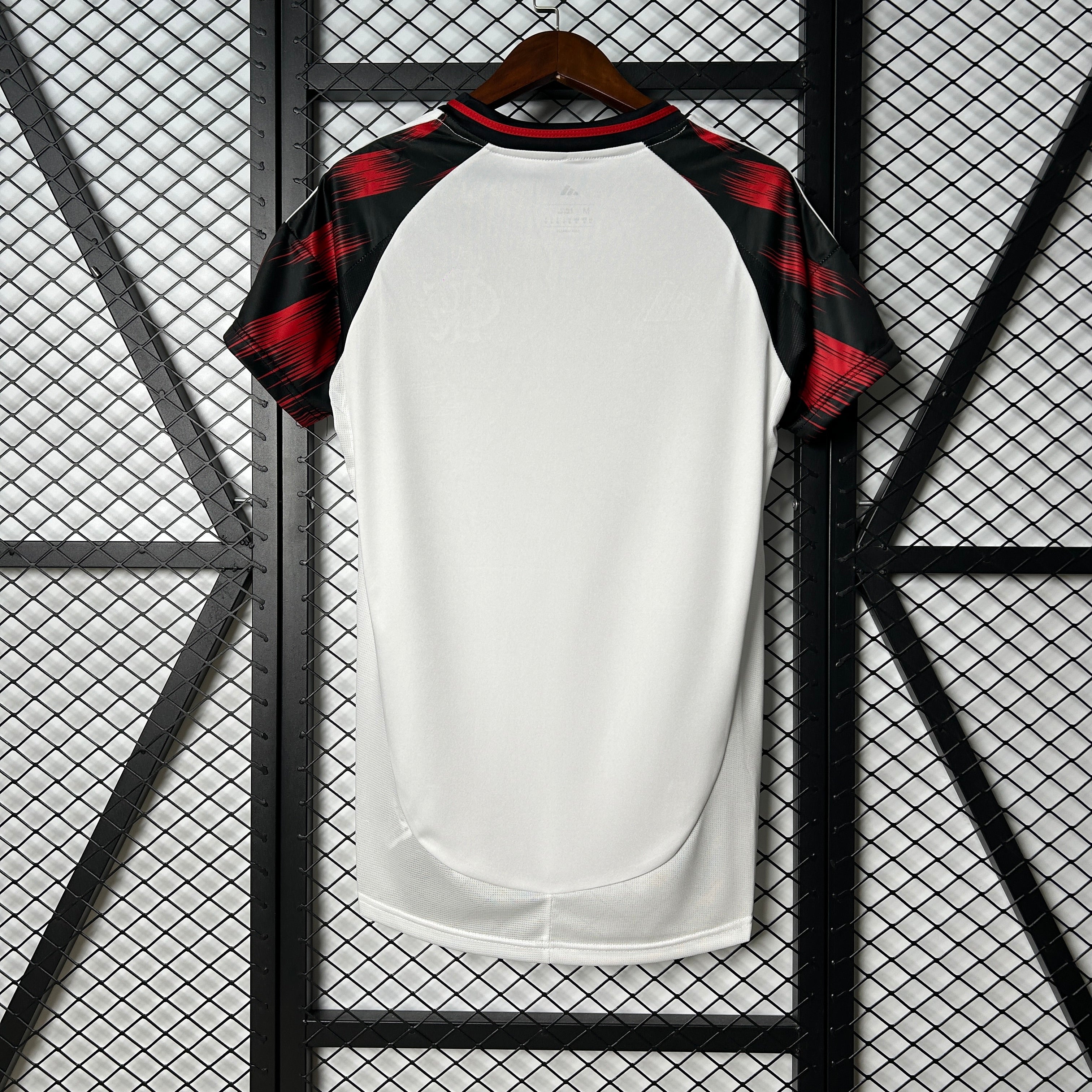 Camisa Flamengo Feminino 25/26 Away