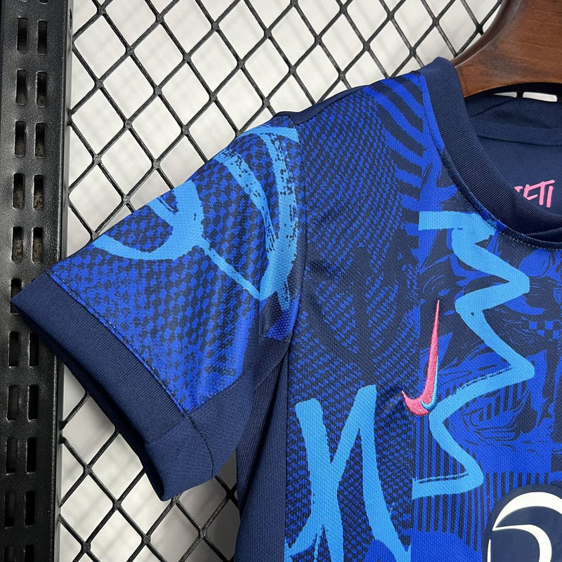 Kids Atletico Madrid 2024/25 Third