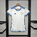 Feminina Cruzeiro 24∕25 Away