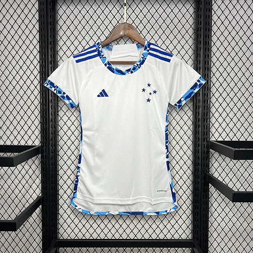 Feminina Cruzeiro 24∕25 Away