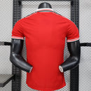 Camisa Manchester United Retro 98/99 Jogador