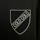 25∕26 Colo Colo 100th Anniversary Black