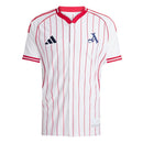 Camisa Arsenal 25/26 Jogador US Pack