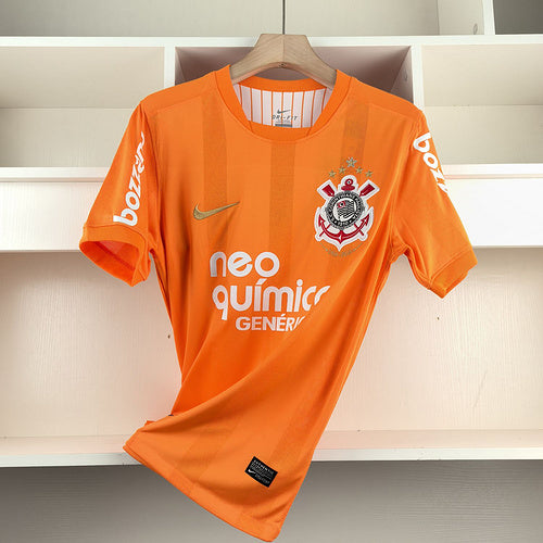 Camisa GK 2 Corinthians 2010