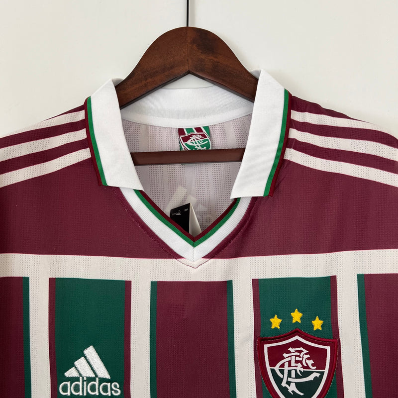 Camisa Retro Fluminense 2003