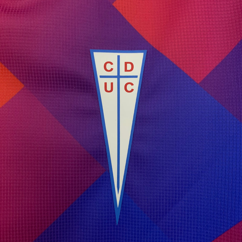 Camisa Universidad Católica 25/26 Away