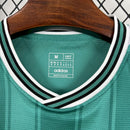 Camisa Aston Villa 24/25 Special Edition - Verde