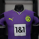 Camisa Borussia Dortmund 25/26 Jogador Special Edition