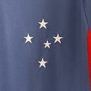 Camisa 24∕25 Cruzeiro Training Suit