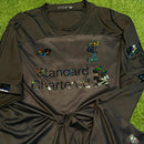 Camisa Liverpool Retro 19/20 Special Edition