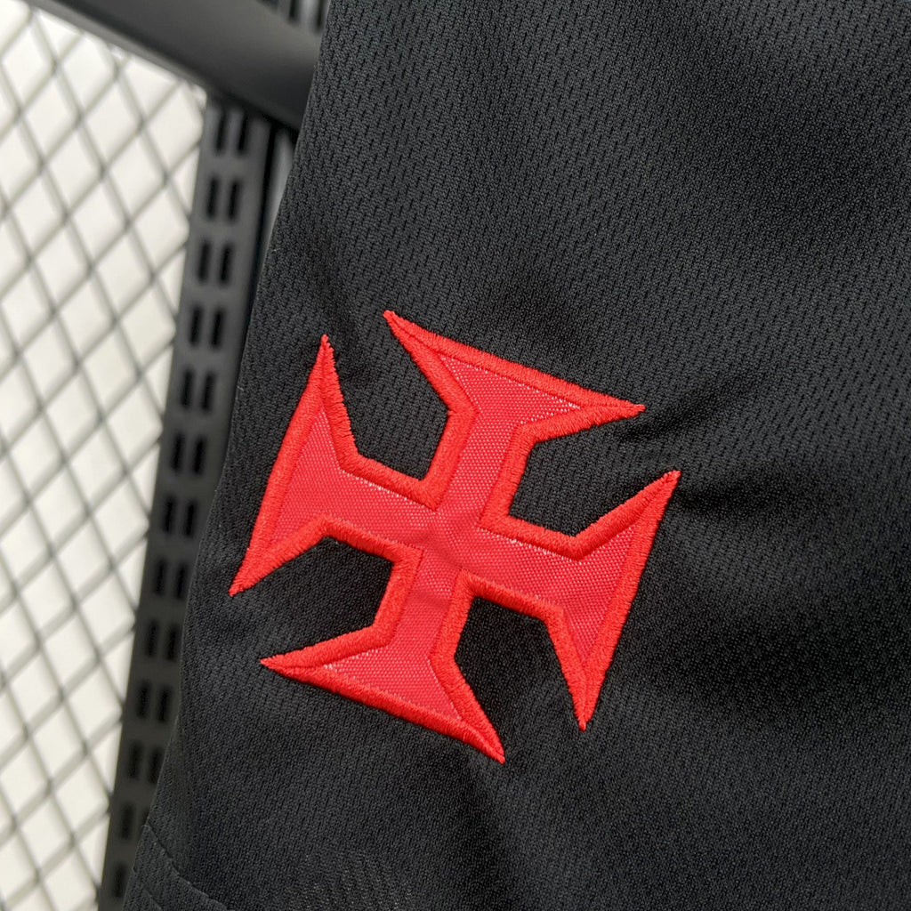 Conjunto Infantil Vasco 24∕25 Third