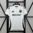 25∕26 Colo Colo Home