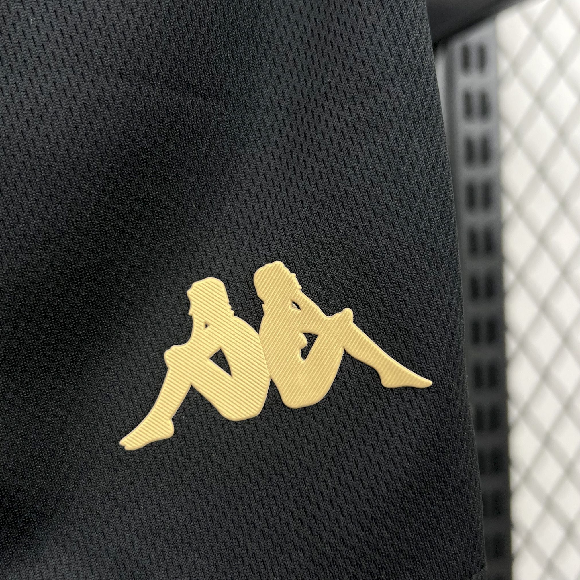 Conjunto Infantil Vasco 24∕25 Third