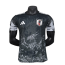 Camisa Japan 25/26 Jogador Special Edition