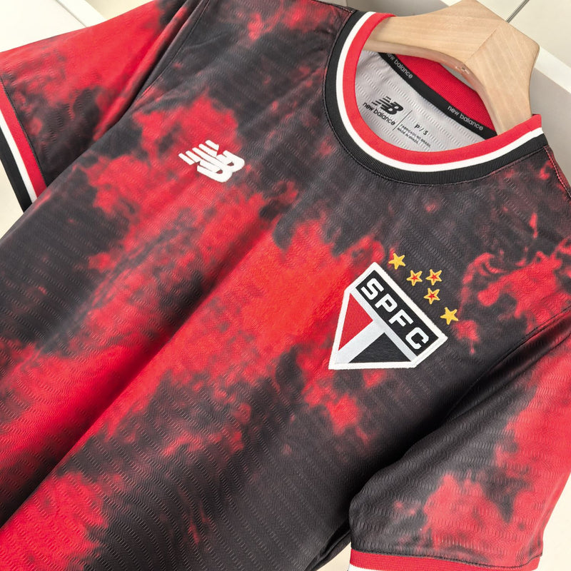 Camisa São Paulo 24/25