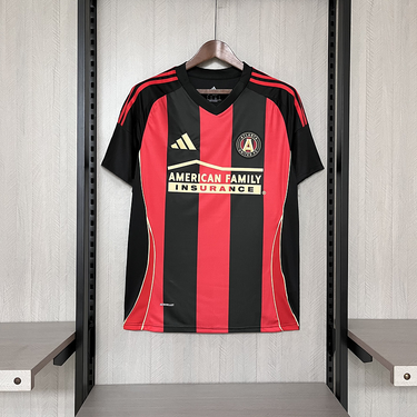 Camisa Atalanta Home 25/26