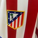 Camisa Atletico Madrid I 25/26