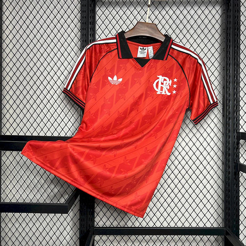 Flamengo 24∕25 Lifestyle Retro