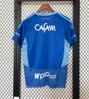 Camisa do Millonarios  25/26 Home