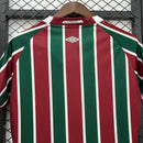 Camisa Fluminense Feminino 25/26 Home