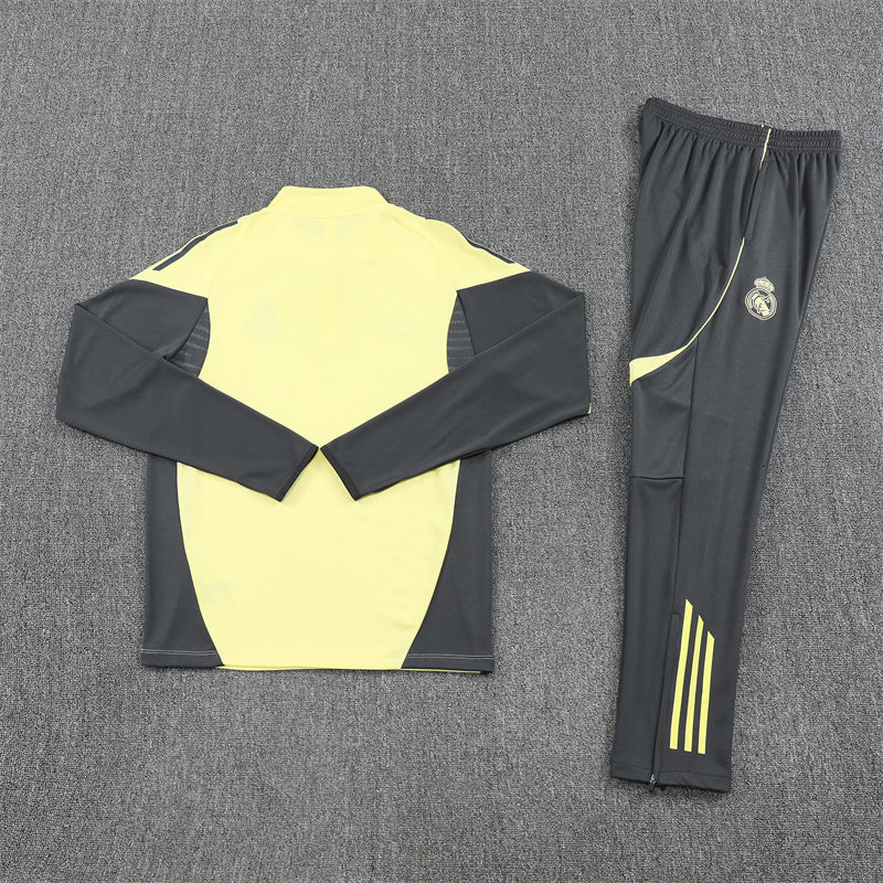 Training Suit Real Madrid 25/26 - Winter