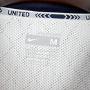 Camisa do Manchester United Retrô 2007/08 Away