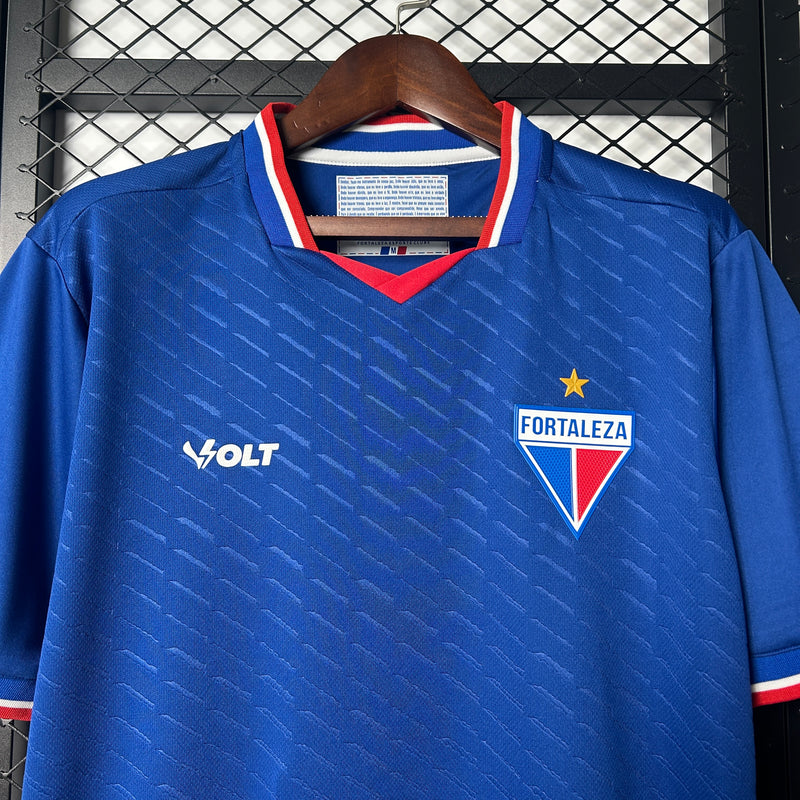 Camisa Fortaleza 25∕26 Commemorative Edition