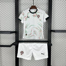 Infantil Seleção de Portugal 25/26 Away