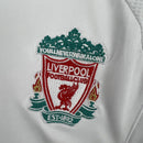 Camisa do Liverpool Retro 2006/07 Away