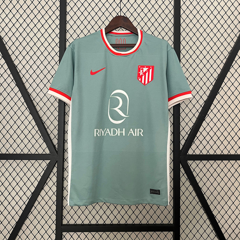 Camisa 24∕25 Atletico Madrid Away