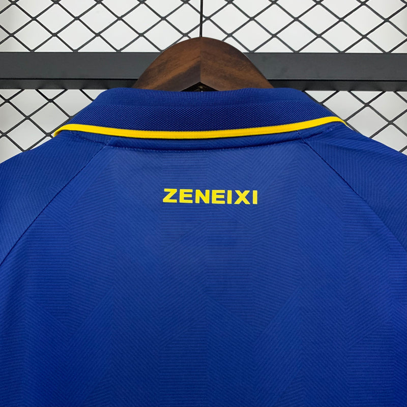 Camisa Genoa 25/26 Special Edition