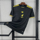 Camisa México de ORO 25/26 Special Edition