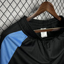 Shorts Argentina 2024/25 Home Black