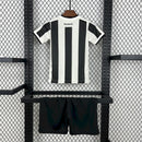 Kit Infantil Botafogo 24/25 Home